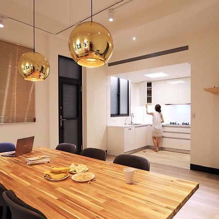 Ferienwohnung 810 Kinmen Jincheng Exterior foto