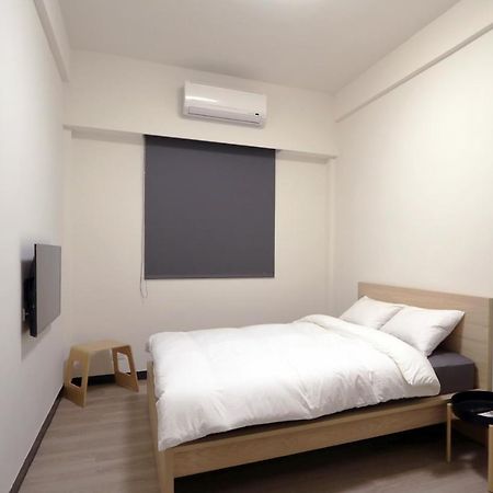 Ferienwohnung 810 Kinmen Jincheng Exterior foto