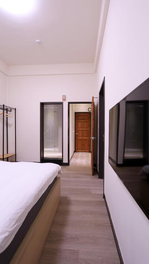 Ferienwohnung 810 Kinmen Jincheng Exterior foto