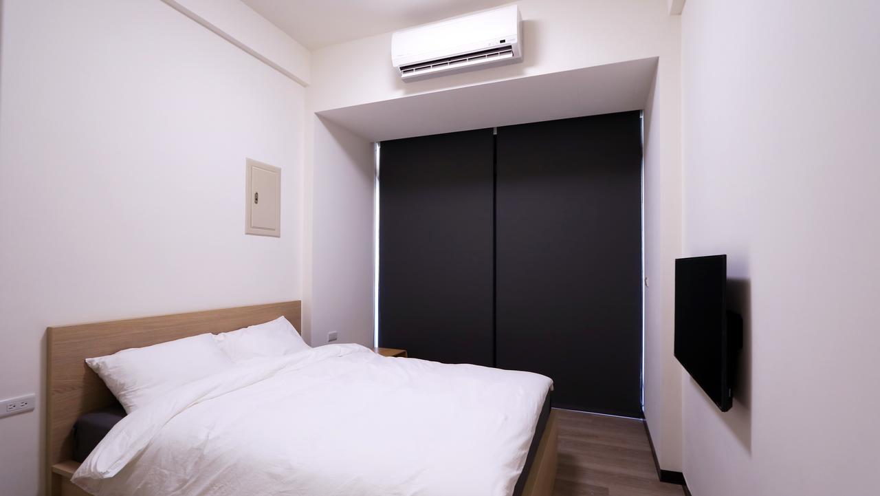 Ferienwohnung 810 Kinmen Jincheng Exterior foto
