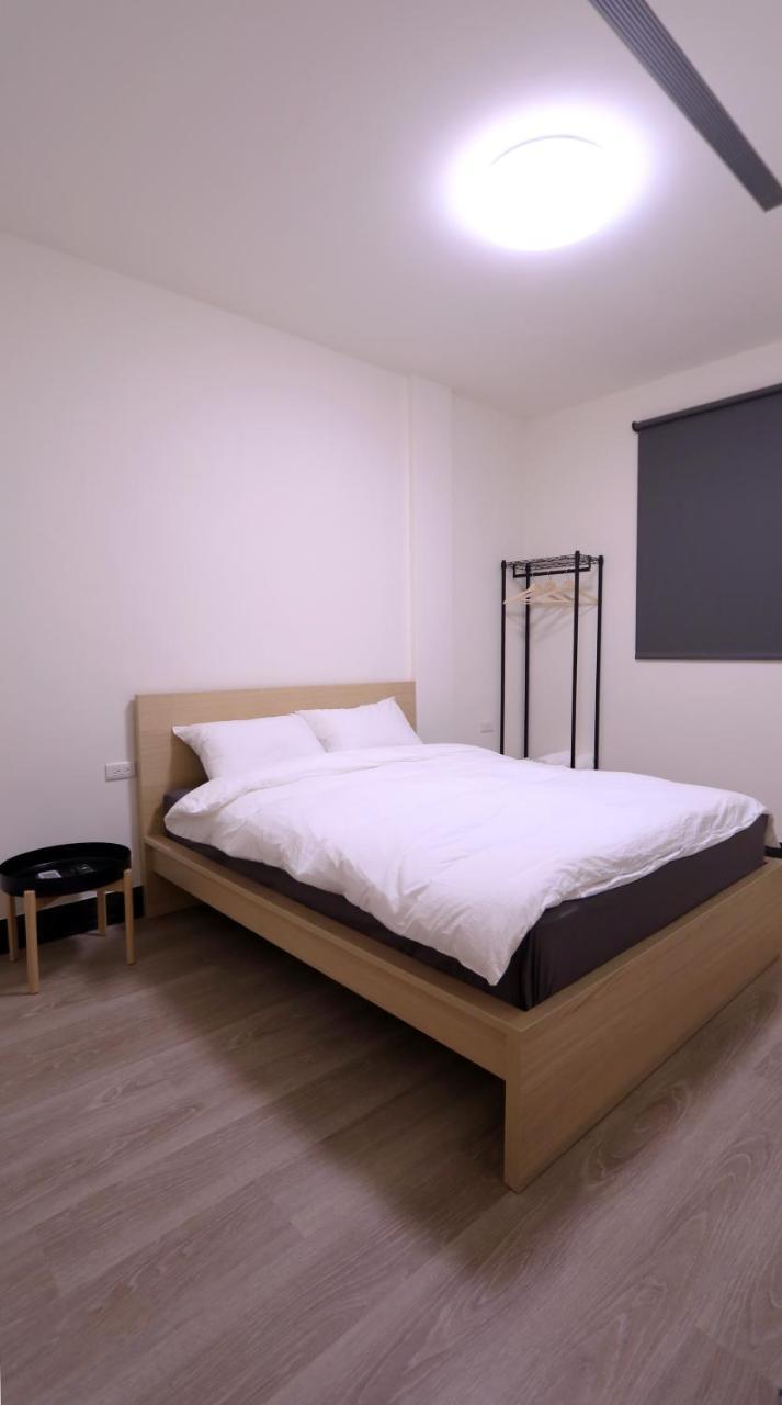 Ferienwohnung 810 Kinmen Jincheng Exterior foto