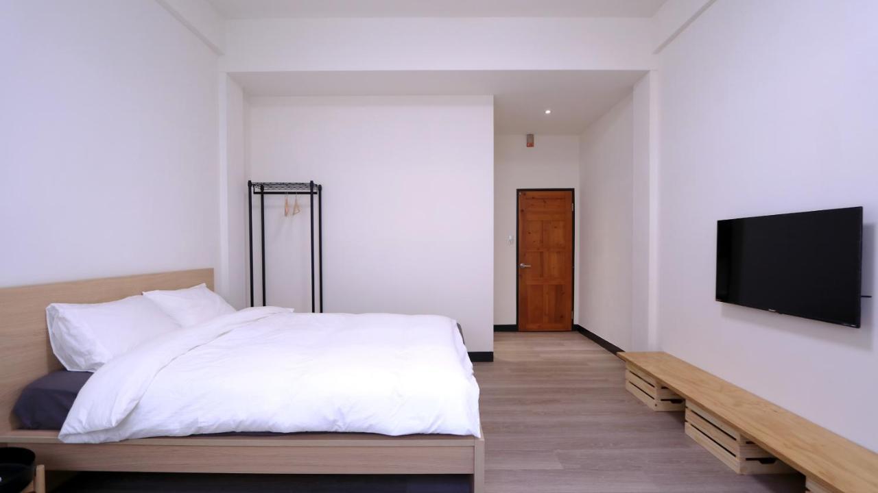 Ferienwohnung 810 Kinmen Jincheng Exterior foto